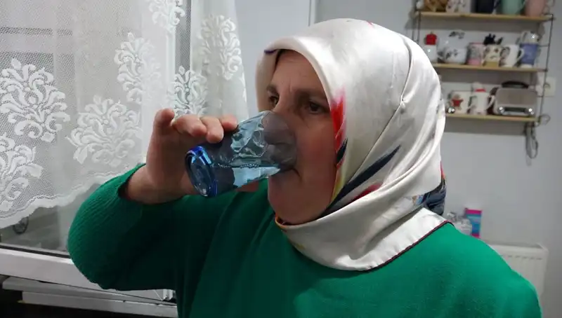 Nisan Yağmurları: 30 Yıldır Şifa İçin Kullanıyorlar, İşte Sırrı