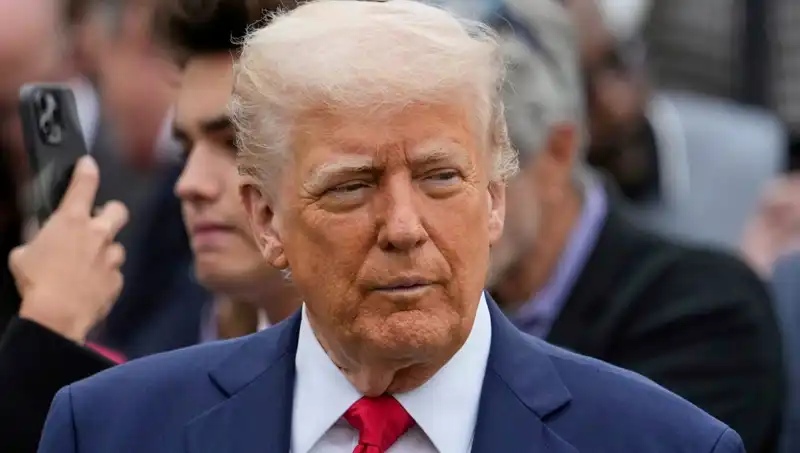 Trump’tan Çarpıcı Açıklama: Çin’e Uygulanan Vergidir Düşürülecek mi?