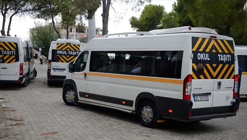 Okul Servis Şoförüne Yönelik Cinsel İstismar Davası Açılıyor