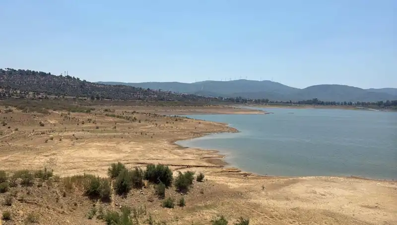 Bodrum’da Su Kesintileri: Yaz Aylarında Artan Su Krizinin Nedenleri