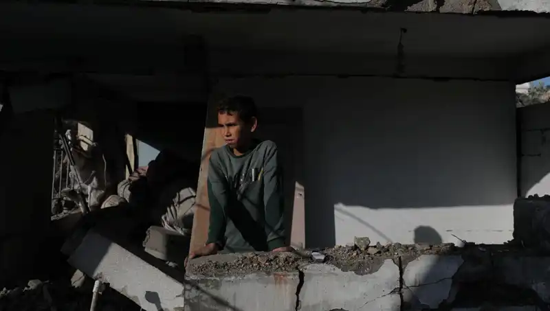 Gazze'deki Yıkım: Can Kaybı 52 Bin 365'e Ulaştı, Kriz Derinleşiyor
