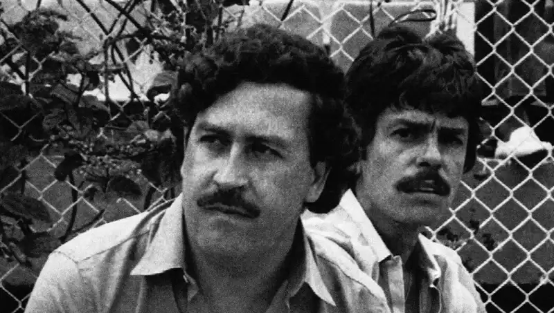 Escobar’ın Uçak Pilotunun Şaşırtan Hikayesi: 20 Milyon Dolar ve Reddettiği Teklif