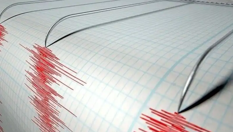 Bozcaada'da Sarsıcı 3.9 Büyüklüğünde Deprem: Neler Oldu?