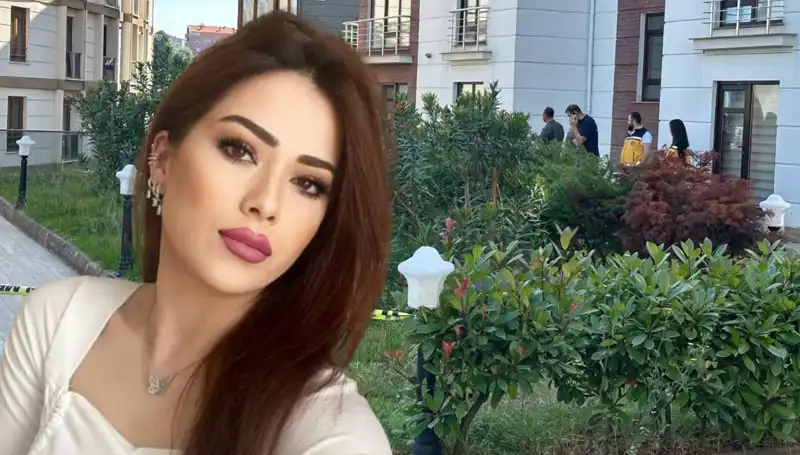 Elif Atalay'ın Şüpheli Ölümü: Balkondan Düşüş Mü İntihar mı?
