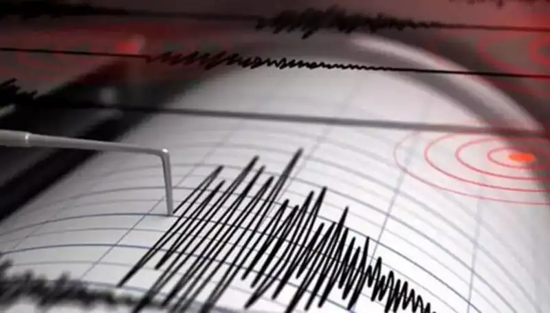 Kahramanmaraş'ta 4.1 Büyüklüğünde Deprem: Son Durum ve Gelecek Beklentileri