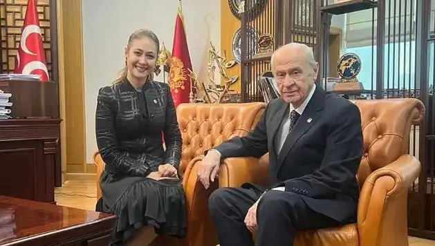 MHP Kahramanmaraş Milletvekili Zuhal Karakoç Dora: Siyasi Kariyerine Dair Bilmeniz Gerekenler