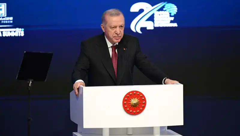 Faizsiz Ekonomi Daha Yakın: Cumhurbaşkanı Erdoğan’ın Vizyonu