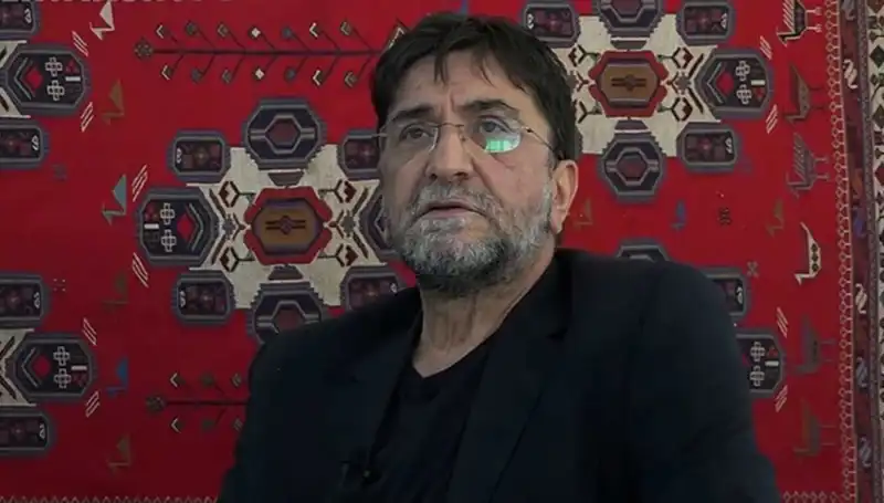 Nihat Genç Hayatını Kaybetti: Türk Medyasının Kayıp Yıldızı