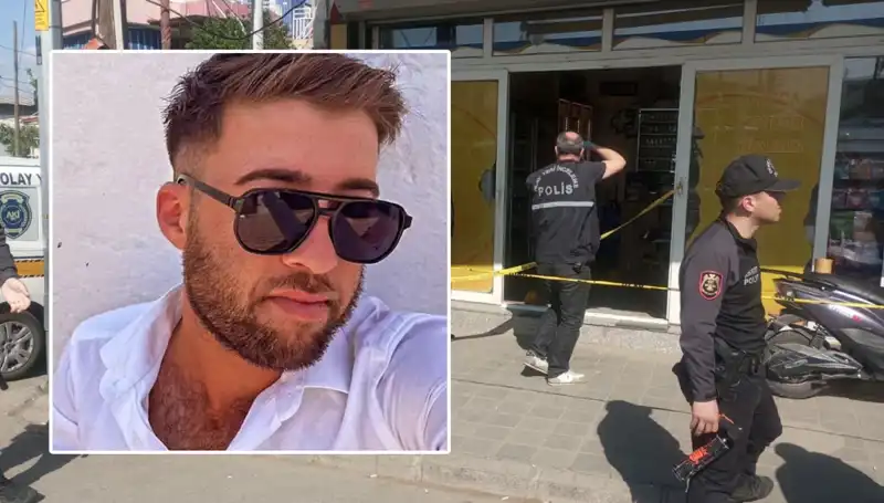Kuzenler Arasındaki Tartışma Cinayetle Sonuçlandı: Korkunç Olayın Ayrıntıları
