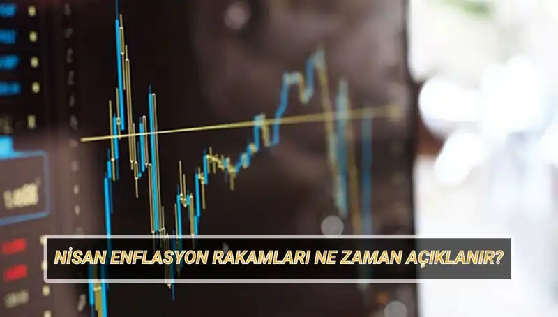 Nisan 2025 Enflasyon Beklentisi Anketi: TÜİK Rakamları Hakkında Bilmeniz Gerekenler