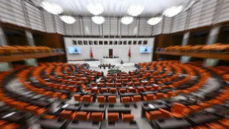 İklim Kanunu Teklifi Meclis Gündeminde Yeniden Ele Alınıyor