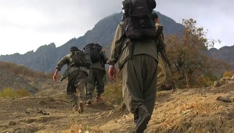 Terörsüz Türkiye'de Kritik 48 Saat: Öcalan’ın Son Mesajı Kandil’e Ulaşacak mı?