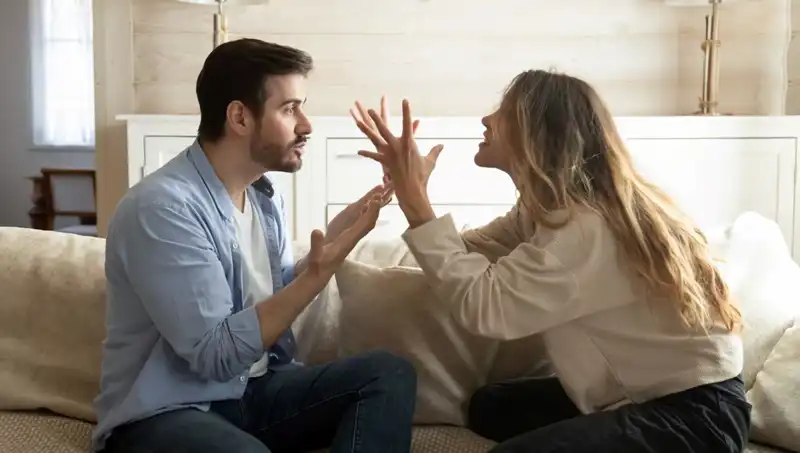 Öfke ve Kalp Sağlığı: Kriz Riski Artıyor mu?