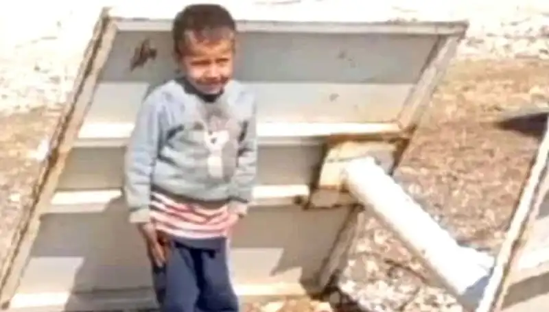 Sulama Kanalına Düşen Çocuk: Acı Olayın Ayrıntıları Ortaya Çıktı