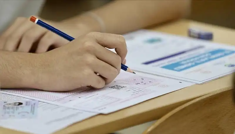 Nizip'ten Tarihi Başarı: YKS Şampiyonu Şehirde Coşkuyla Kutlandı
