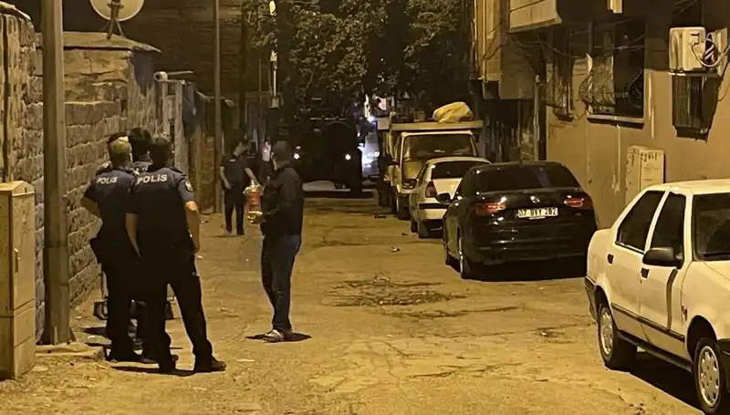 Polise Ateş Açan Zanlı Neler Yaşadı? Bacaklarından Vurulup Yakalandı