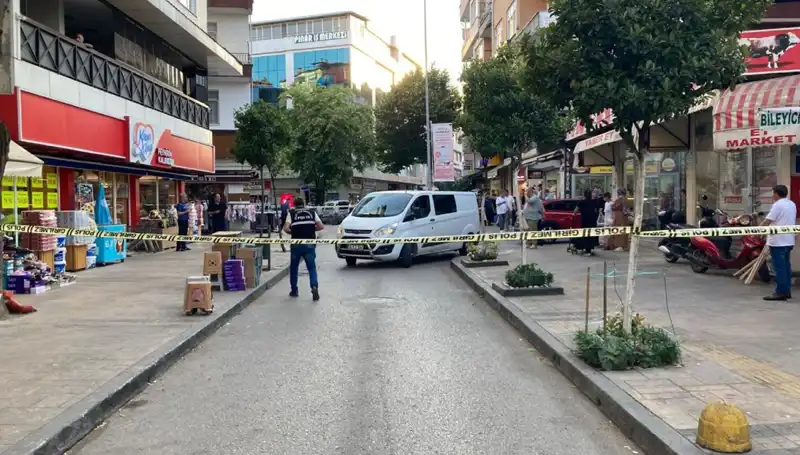 Ordu'da Polis Korumasındaki Kişiye Silahlı Saldırı: 3 Yaralı!