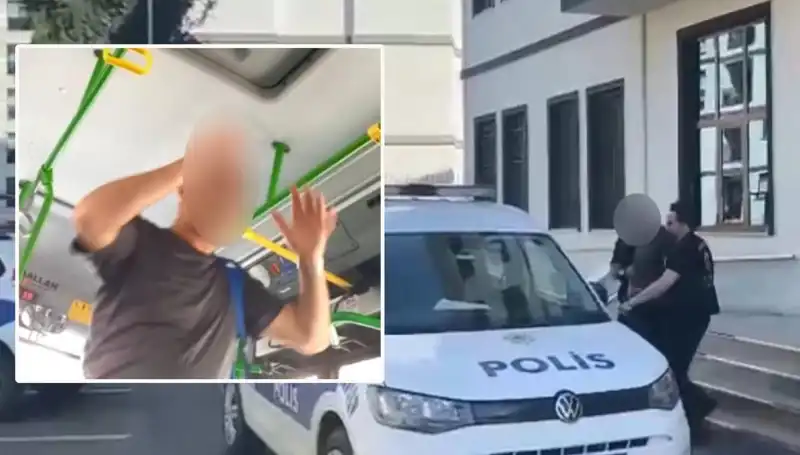 İETT Otobüsünde Kadına Taciz İddiası: Şoföre Saldırı Olayının Detayları