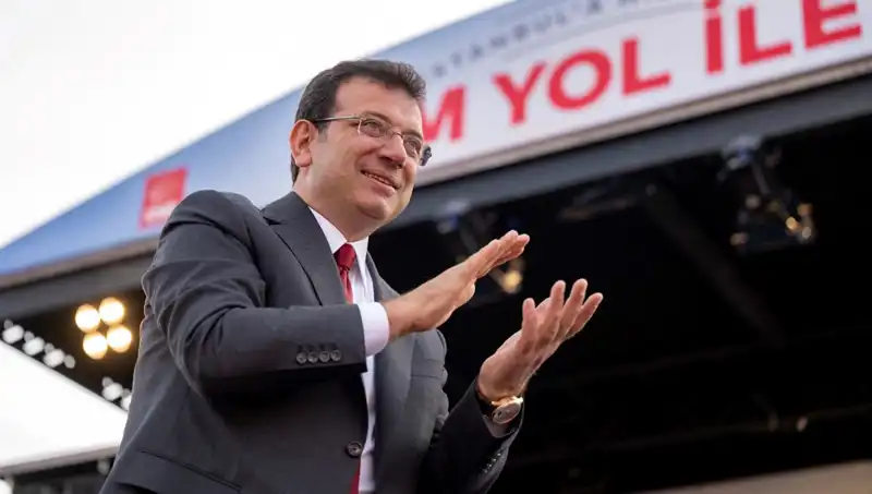 Ekrem İmamoğlu Hakim Karşısında: Başsavcıya Yönelik Tehdit Davası