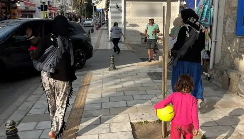 Çocuklarını Dilendirenlere Yasal İşlem: Yeni Dönem Başladı