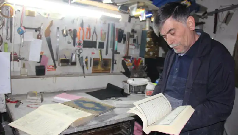 Bir Zamanlar Gözde Olan Meslek: Şimdi Neden Çırak Yetişmiyor?