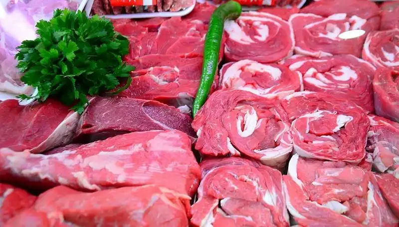 Kurban Etinden Kavurma: Lezzetli ve Kolay Pişirme Yöntemleri