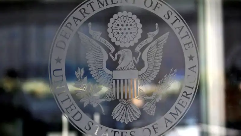 Trump’tan Dışişleri Bakanlığı’na Kritik Müdahale: Kesinti ve Yeniden Yapılandırma Süreci Başlıyor