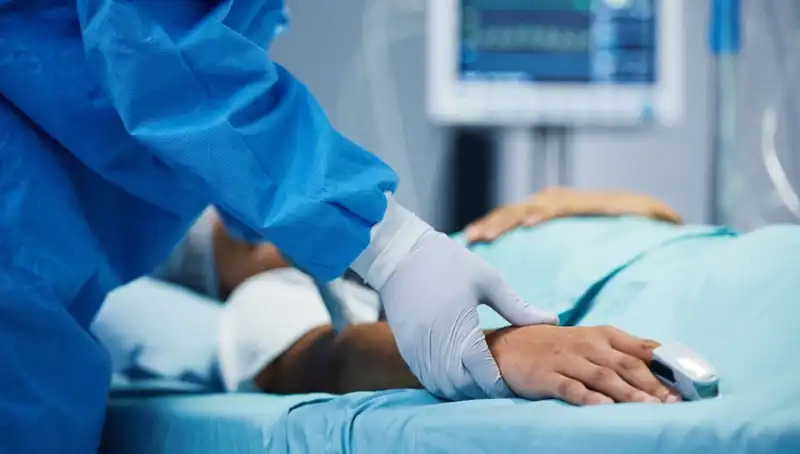 Aniden Beliren Ölümcül Hastalık: 2 Yıl Süren Korkunç Bir Mücadele