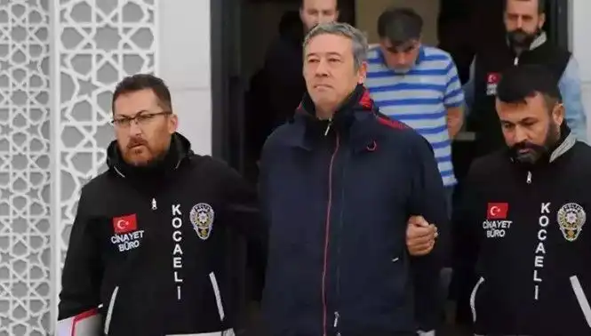 İş İnsanını Acımasızca Öldürüp Asitle Erittiler: 6 Sanığa Müebbet İstendi