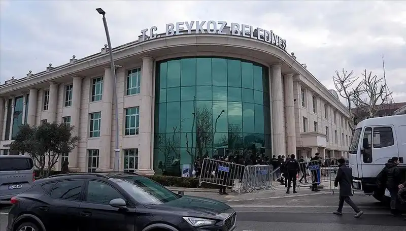 Beykoz Belediyesi’ne Yönelik Operasyonda Şok Tutuklama Talebi Geldi