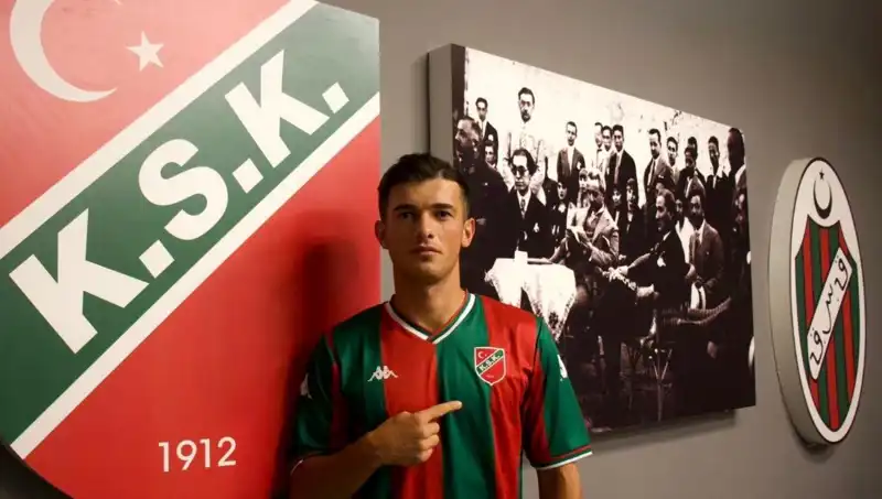 Karşıyaka'nın Transfer Hamleleriyle Yeniden Şampiyonluk Hedefi