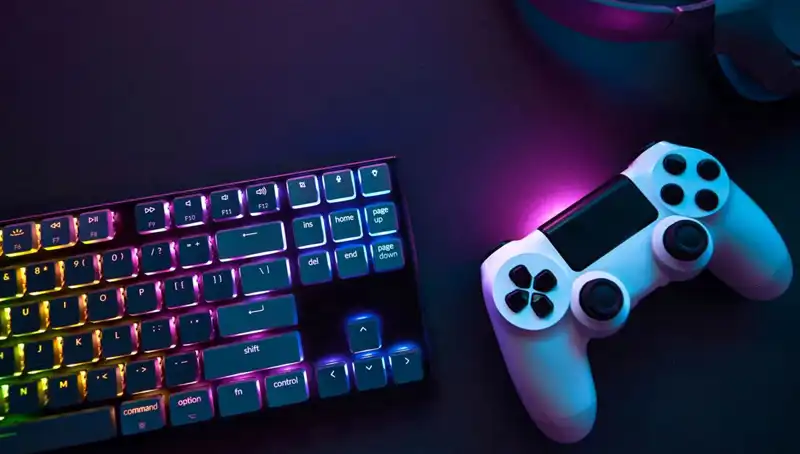 2027'de Oyun Dünyasını Saracak: PlayStation 6 ve Xbox Geliyor!