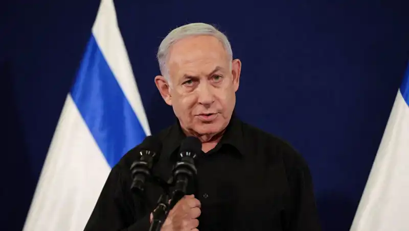 İsrail’den Suriye’ye Olası Saldırı: Netanyahu ve Katz’tan Kritik Talimatlar