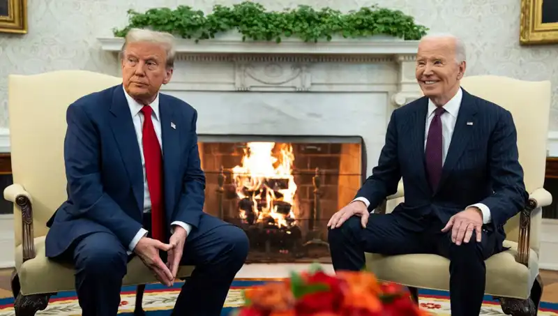 Trump’ın Biden’a Yönelttiği Sağlık İddiası: Doktorlarla Görüşmeli mi?