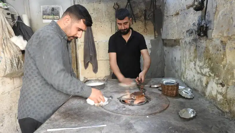 Mesleğin Son Temsilcileri: İşi Öğretecek Çırak Bulamıyorlar