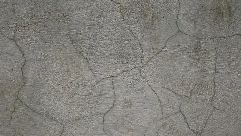 Canlı Beton İcadı ile Yapıların Çatlakları Kendi Kendine Onarılıyor