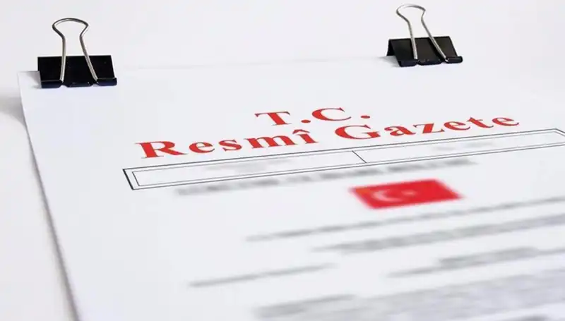 17 Nisan 2025 Resmi Gazete Kararları: Ülkemizi Bekleyen Yenilikler