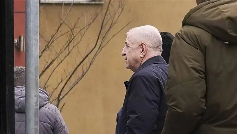 Ümit Özdağ, Bugün Hakim Karşısında: Siyasi Gündemin Nabzı
