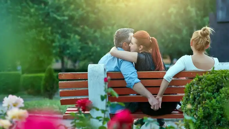 Aldatıldığınızı Gösteren 5 Gizli İşareti Keşfedin