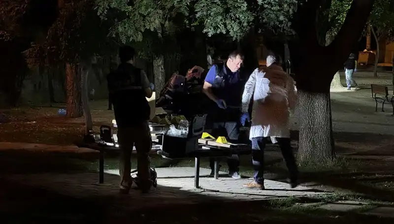 Husumet Neden Oldu: Sokağında Yaşanan Kanlı Olaya Şahit Oldu