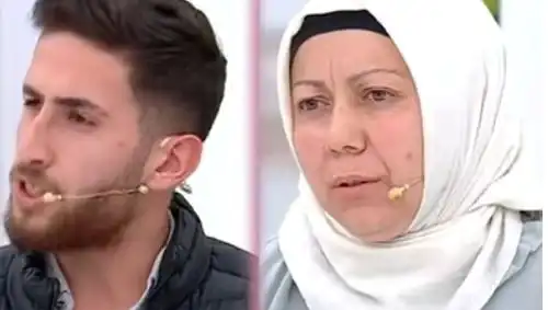 Türkiye'yi Sarsan Damat ve Kaynana Tutuklandı: Olayın Perde Arkası Neler?