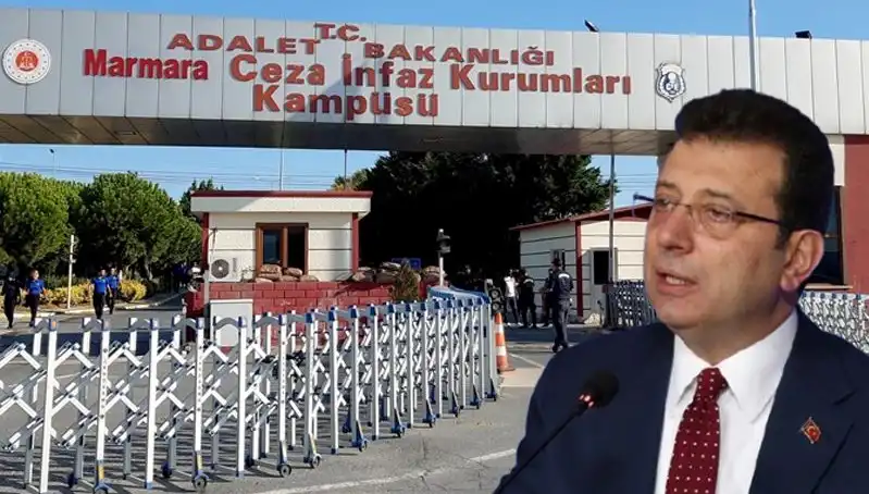Ekrem İmamoğlu’nun Bilirkişi Davası: Duruşmaya Katılmayacaklar