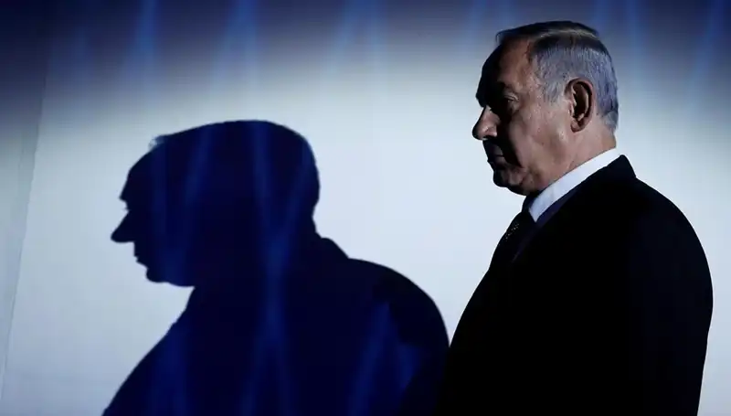 Netanyahu'nun Çapraz Sorgusundaki "Hatırlamıyorum" Yanıtı: 1788 Kez