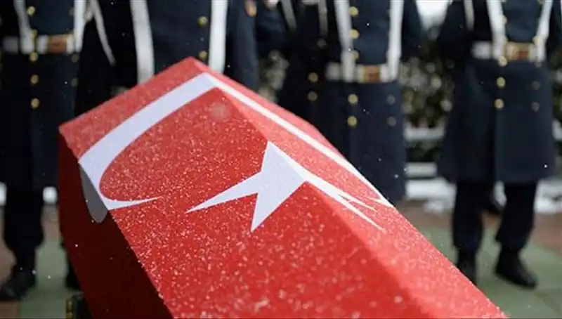 DMM'den Çarpıcı Açıklama: Şehit Kabul Edilmeyen Askerin Ailesine Maaş Bağlanmadı İddiası Gerçek Değil