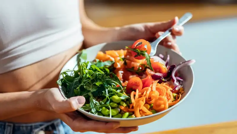Vegan Beslenmenin Kanser Riskini Azaltıcı Etkileri: Yeni Araştırmalar Ne Diyor?
