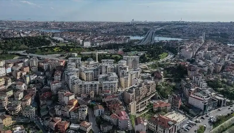 İstanbul’un Kentsel Dönüşüm Satranç Tahtası: Nereden Nereye?