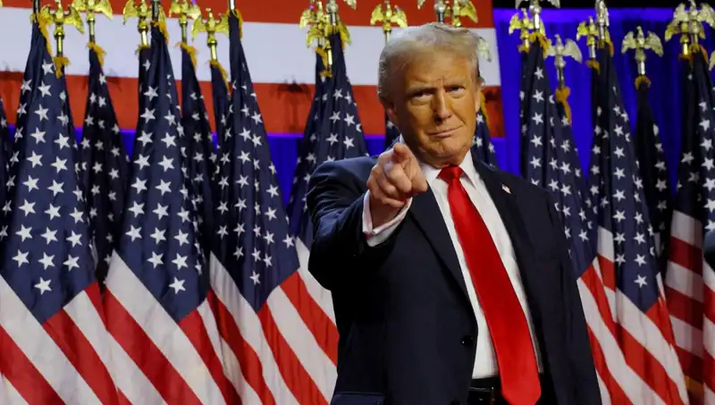 Trump'tan Rusya ve Ukrayna'ya Tarihi Ticaret Vahidi: İlişkiler Yeniden Şekilleniyor mu?