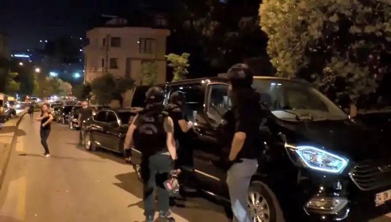 İnsanı Dehşete Düşüren Olay: Polisi Şehit Eden Silahın Üretimindeki Gizem
