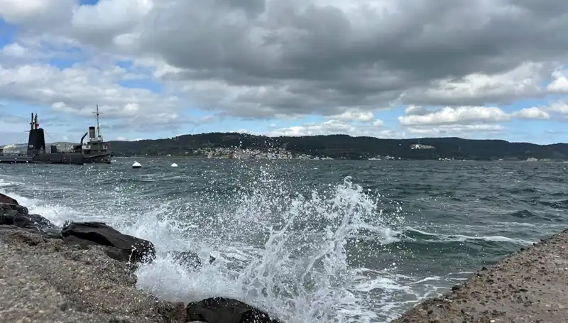 Beykoz’da Denize Girmek Artık Yasak! Yaz Eğlencesi Tehlikeye Girdi