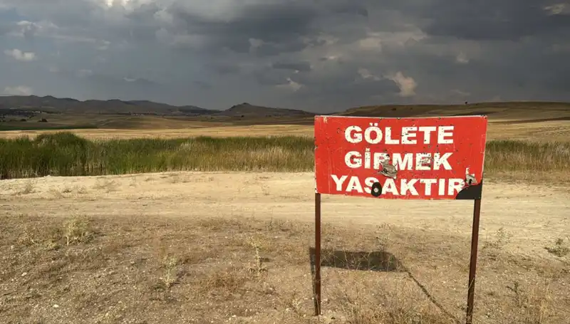 Gölette Korkunç Facia: İki Çocuk Hayatını Kaybetti